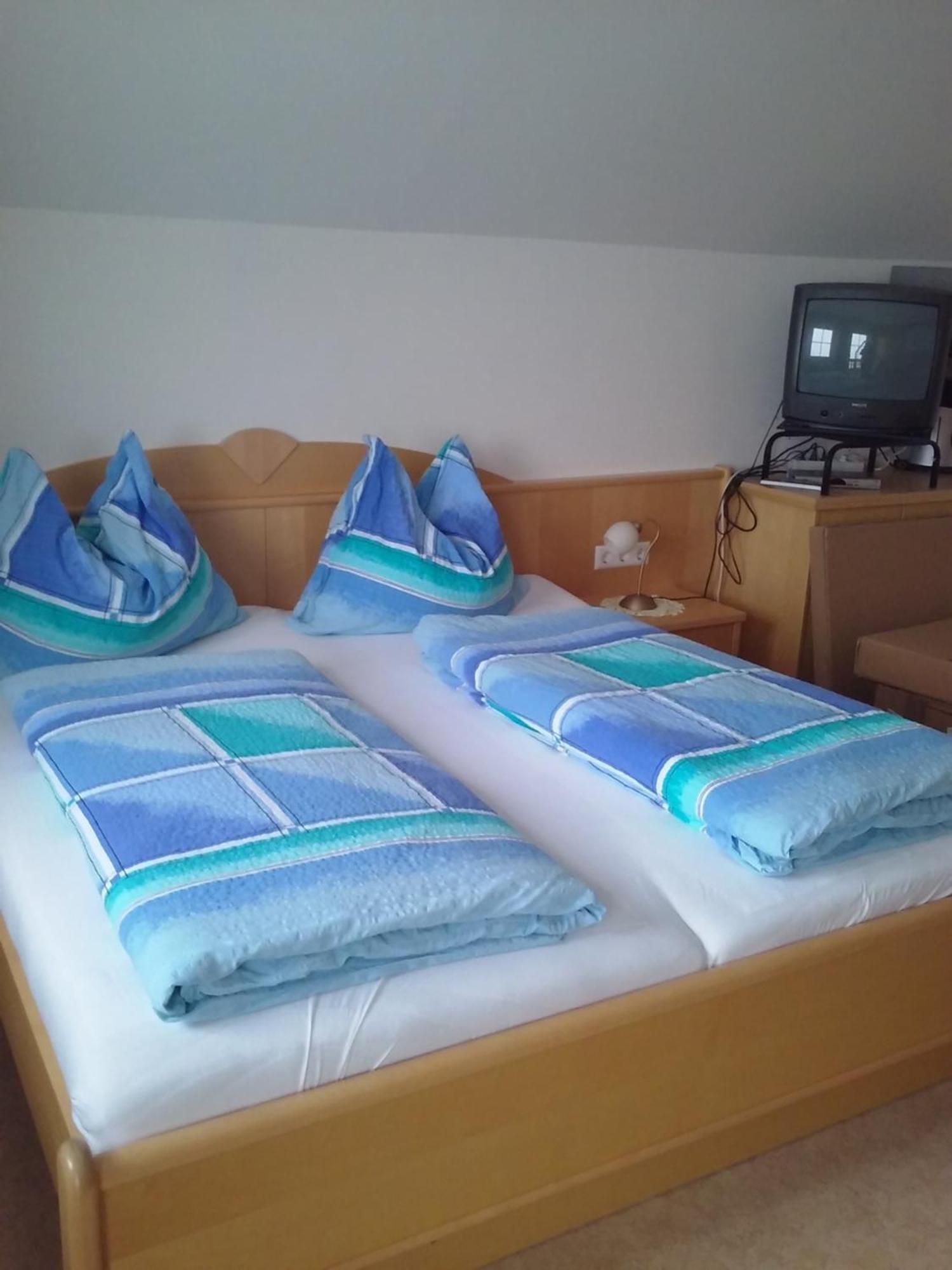 Ferienwohnungen Bachergut Mariapfarr Room photo