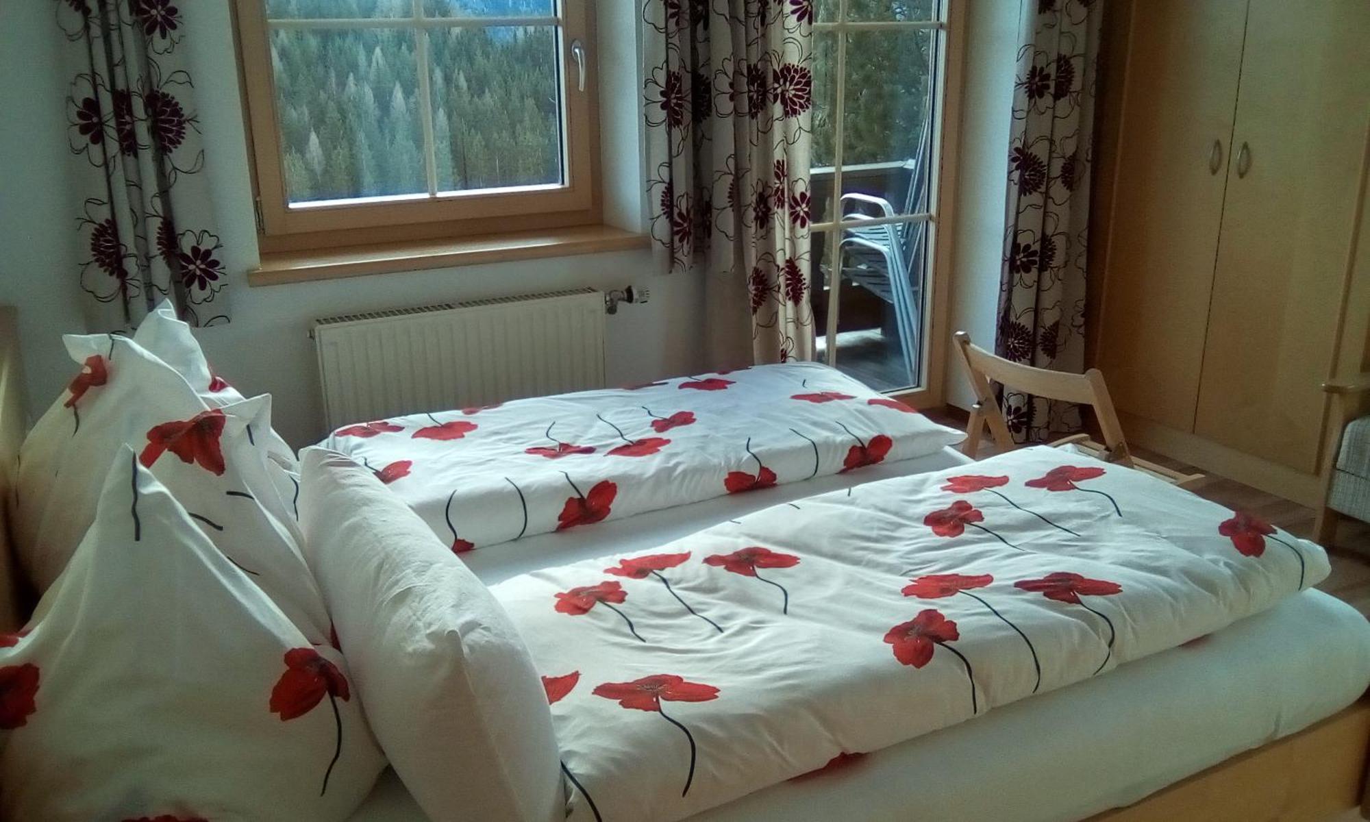 Ferienwohnungen Bachergut Mariapfarr Room photo
