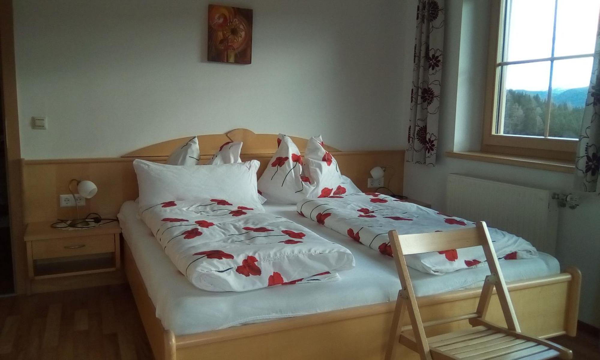 Ferienwohnungen Bachergut Mariapfarr Room photo