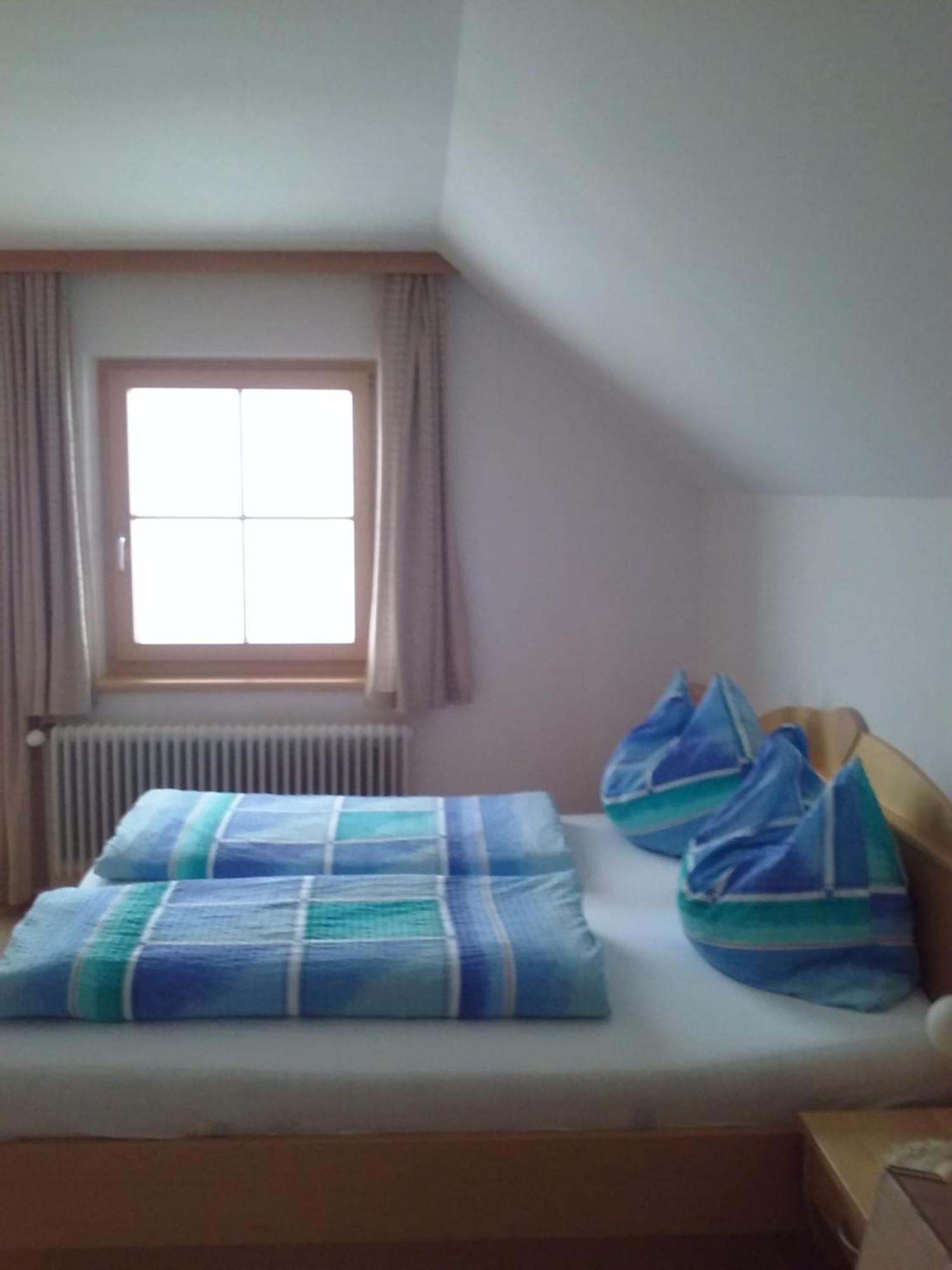 Ferienwohnungen Bachergut Mariapfarr Room photo