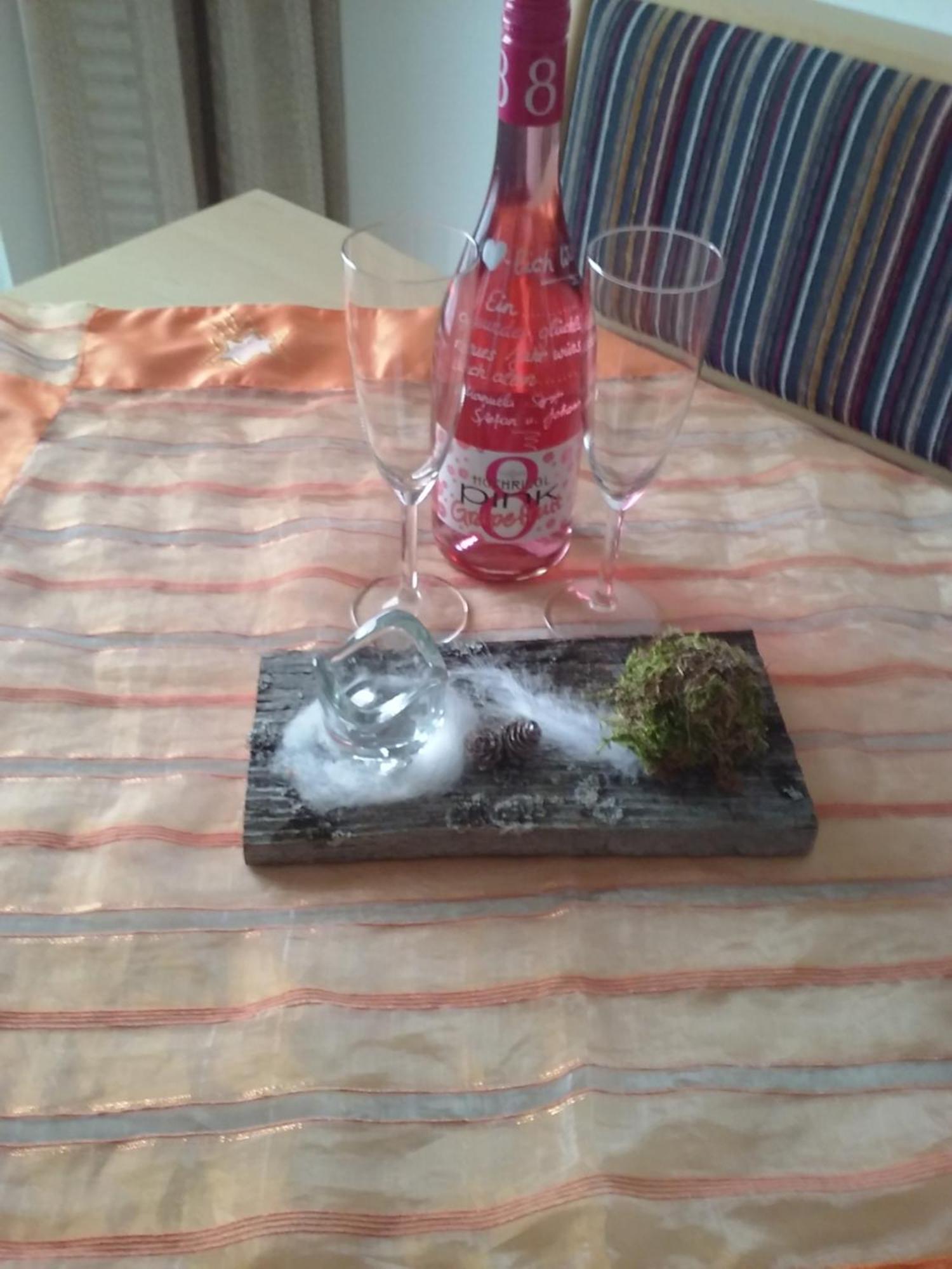 Ferienwohnungen Bachergut Mariapfarr Room photo