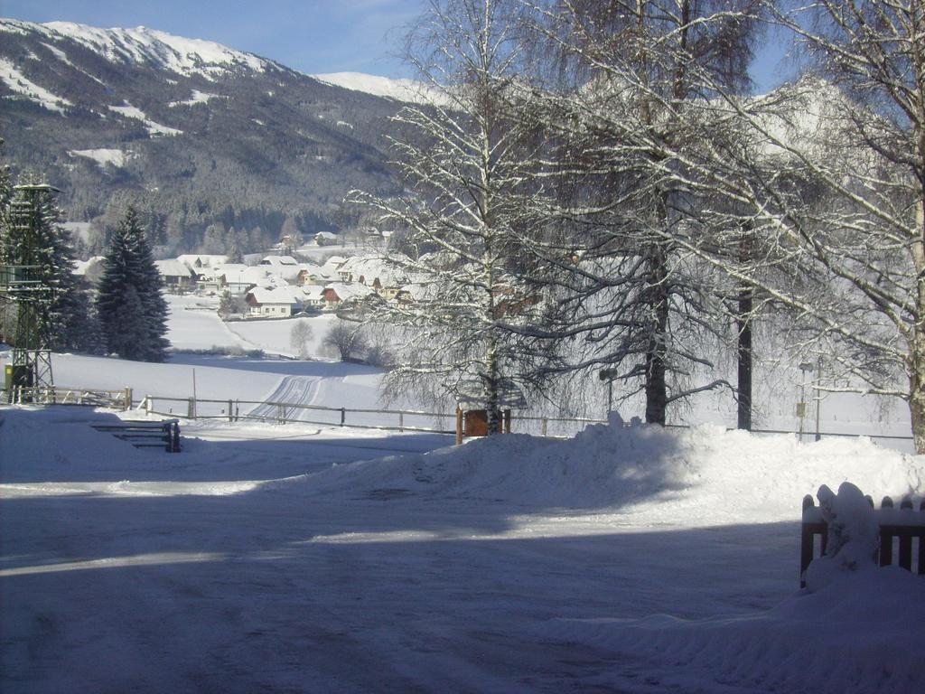 Ferienwohnungen Bachergut Mariapfarr Room photo
