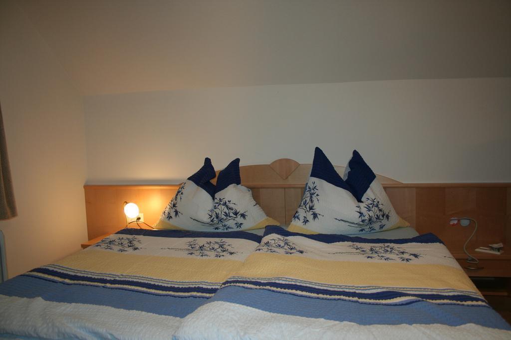 Ferienwohnungen Bachergut Mariapfarr Room photo